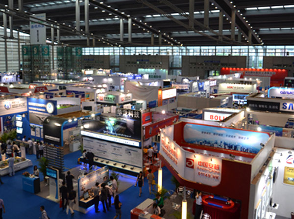 聚焦EeiE成人漫画免费看科技&訾岽科技参展取得圆满成功